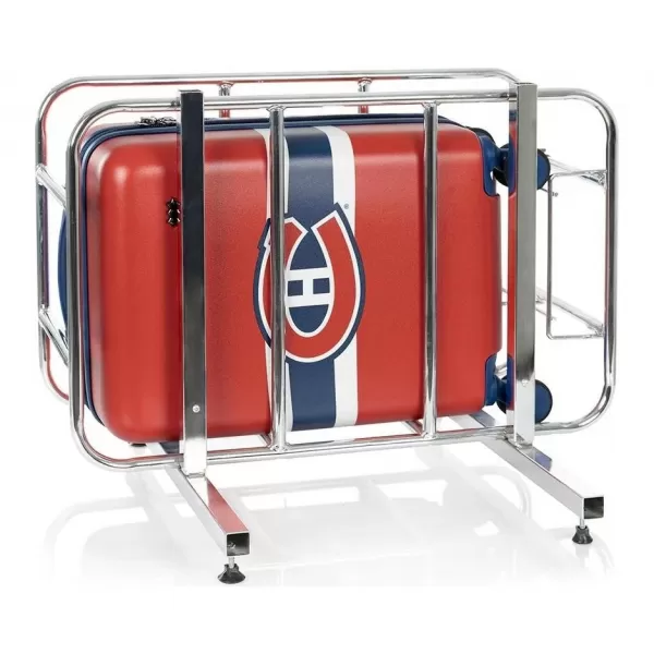  Kovček HEYS NHL S MONTREAL CANADIENS 