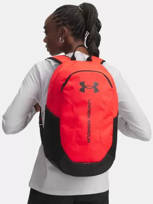 Nahrbtnik UNDER ARMOUR UA HUSTLE LITE BACKPACK 6000399-713 RDEČA