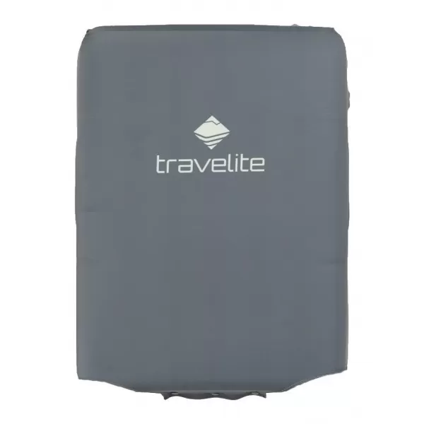  Prevleka za kovček TRAVELITE LUGGAGE COVER M ANTRACIT 