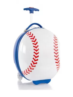Kovček HEYS KIDS SPORTS LUGGAGE BASEBALL