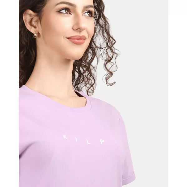  Srajca KILPI PROLIX-W ZL0306KI VIJOLIČNA 