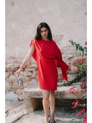 Obleka STYLOVE S423 IZD