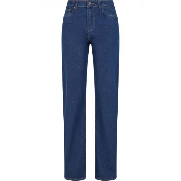  Dame URBAN CLASSICS TB7193 SREDNJA GLOBOKO MODRA OPRANA 
