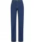 Dame URBAN CLASSICS TB7193 SREDNJA GLOBOKO MODRA OPRANA