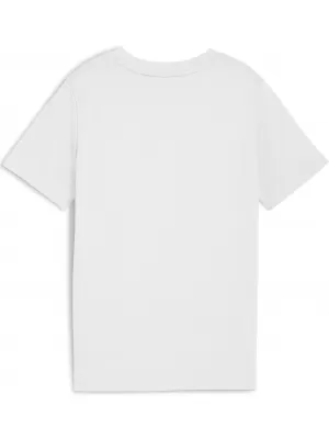 T -majica PUMA GRAPHIC SNEAKER TEE B 68993902 PUMA BELA
