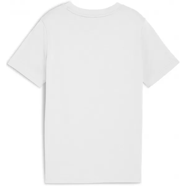  T -majica PUMA GRAPHIC SNEAKER TEE B 68993902 PUMA BELA 