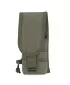 Ohišje PENTAGON SINGLE MULTI POUCH K17091 RJAVO SIVA
