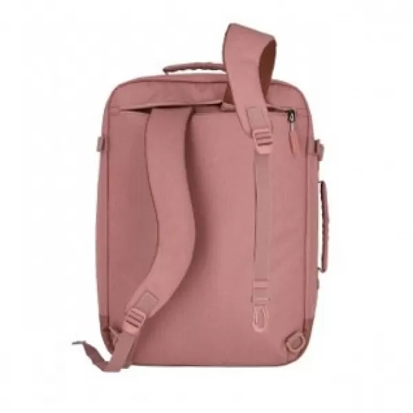  Nahrbtnik TRAVELITE KICK OFF MULTIBAG BACKPACK ROSÉ 