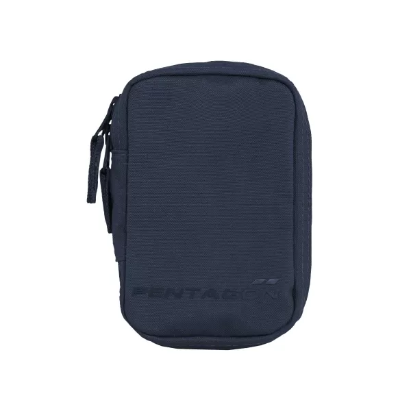  Ohišje PENTAGON KYVOS POUCH K16084 POLNOČNO MODRA 