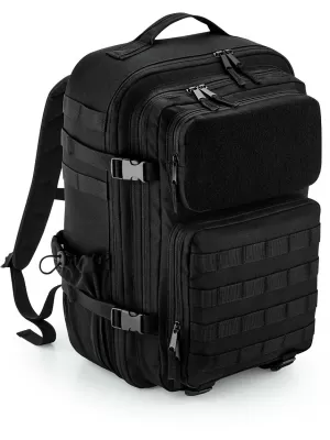 | BG 850 ČRNO BagBase