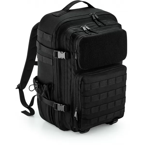  | BG 850 ČRNO BagBase 