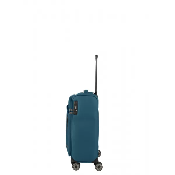  Kovček TRAVELITE JETPACK MULTI LIGHT 4 CABIN BENCIN 