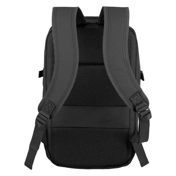  Nahrbtnik TRAVELITE KICK OFF CABIN BACKPACK ČRNA 
