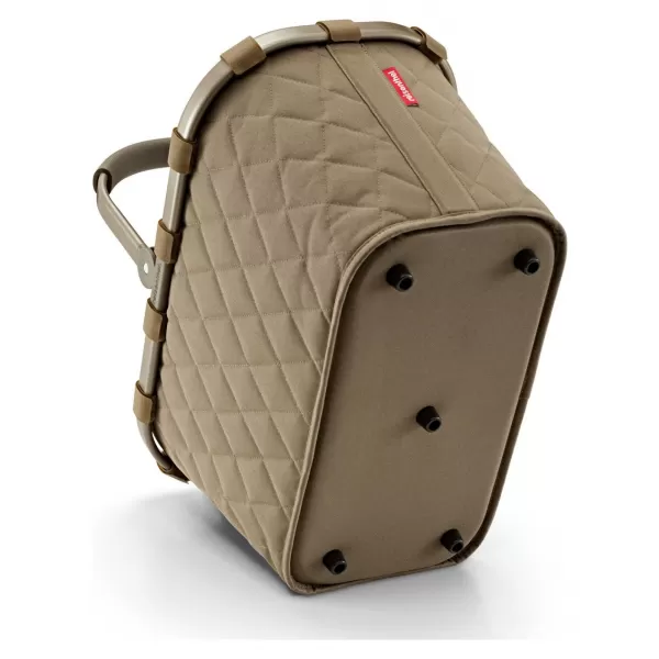  Torba REISENTHEL Carrybag Frame ROMBASTA OLIVA 