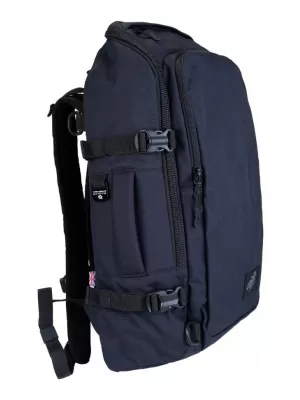 Nahrbtnik CABINZERO ADVENTURE PRO 32L ABSOLUTNO ČRNA