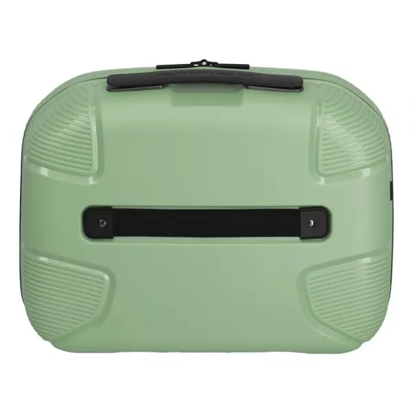 Kovček IMPACKT IP1 BEAUTY CASE POMLADNO ZELENA 