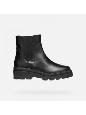 Ženski čevlji GEOX FELLENY G004573 ČRNA