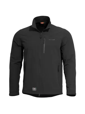 Jakna PENTAGON ELITE LIGHT SOFTSHELL JACKET K08044 ČRNA
