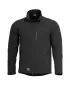 Plašč PENTAGON ELITE LIGHT SOFTSHELL JACKET K08044 ČRNA