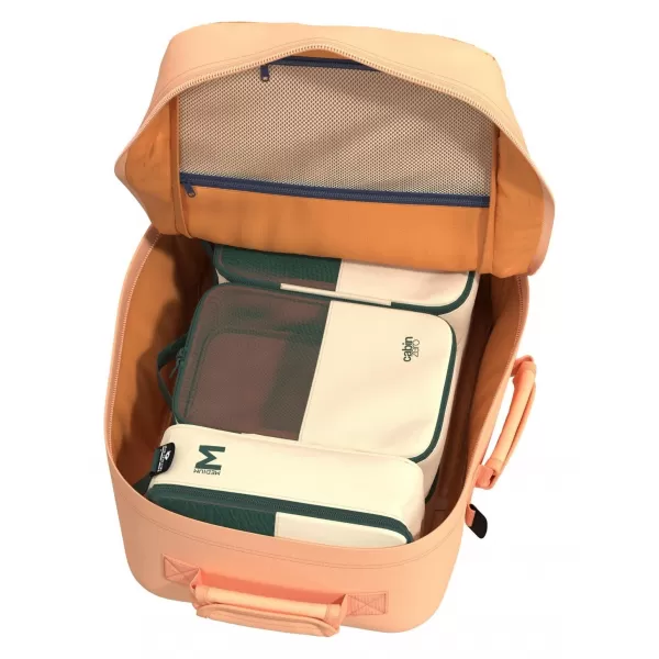  Nahrbtnik CABINZERO CLASSIC 36L SONČEN DAN 