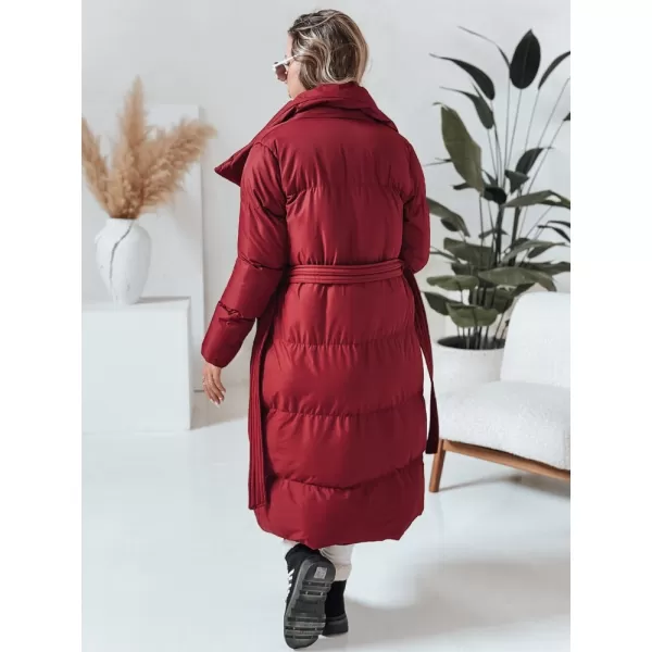  Plašč DSTREET TY4961 BORDE 