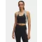 Ženski brezrokavnik UNDER ARMOUR MERIDIAN COLORBLOCK TANK 6004001-002 ČRNA