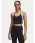 Ženski brezrokavnik UNDER ARMOUR MERIDIAN COLORBLOCK TANK 6004001-002 ČRNA