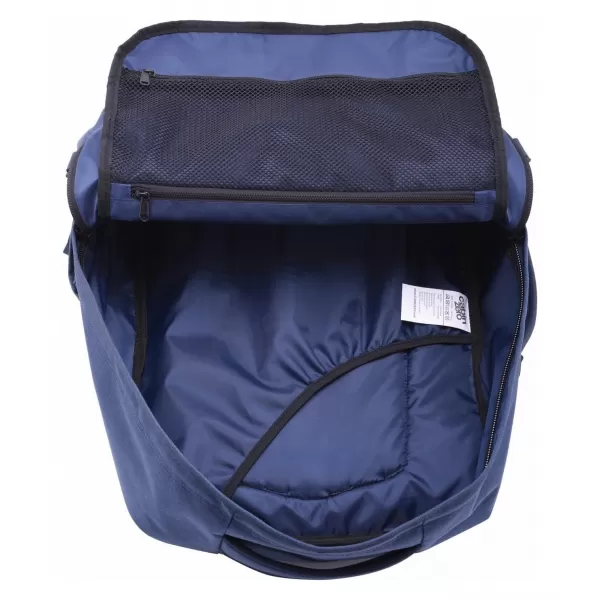  Nahrbtnik CABINZERO MILITARY 44L NAVADE 