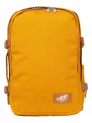 Nahrbtnik CABINZERO CLASSIC PRO 32L POMARANČNI HLAD