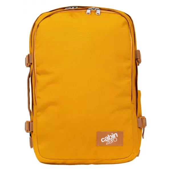  Nahrbtnik CABINZERO CLASSIC PRO 32L POMARANČNI HLAD 