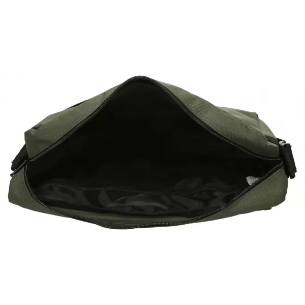  Moška torba ENRICO BENETTI Amsterdam Shoulder Bag OLIVNO 