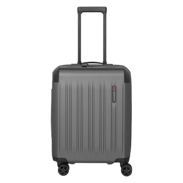  Kovček TRAVELITE DYNAMIIC S EXP ANTRACIT 