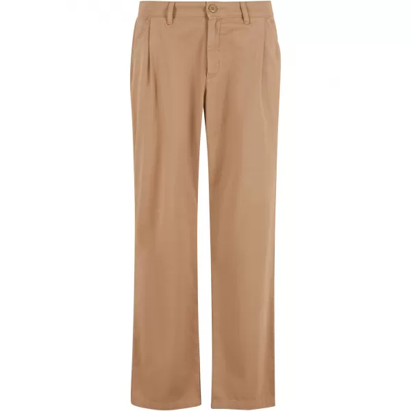  Moške hlače URBAN CLASSICS TB7689 UNION BEŽ 