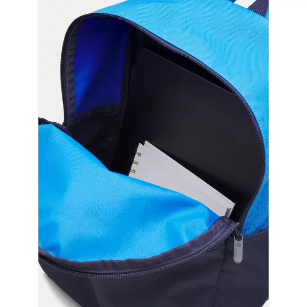  Nahrbtnik UNDER ARMOUR ESSENTIAL PRINTED BP 6000991-402 MODRA 