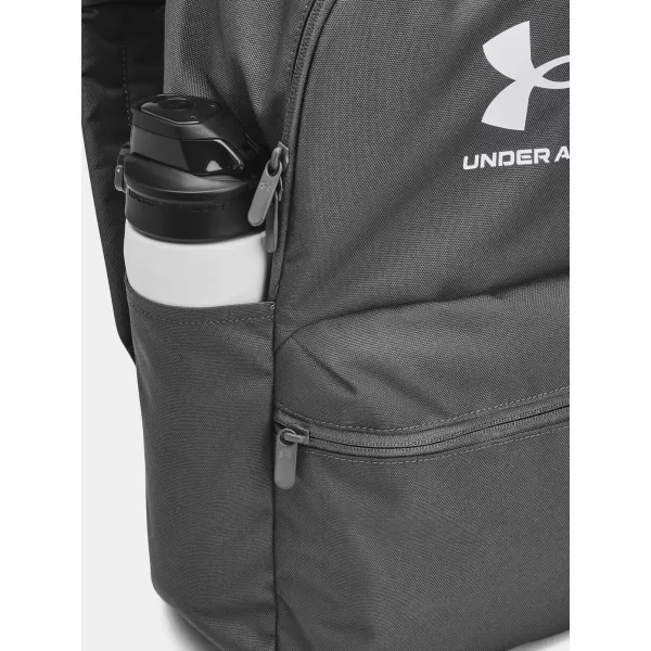  Nahrbtnik UNDER ARMOUR UA SPORTSTYLE LITE BACKPACK 1380476-026 SIVA 