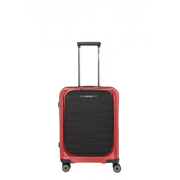  Kovček TRAVELITE MOOBY S FRONT POCKET IZD 