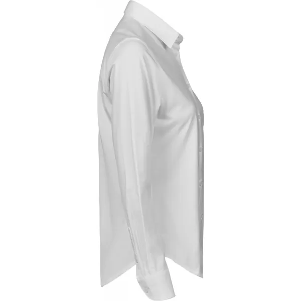  Ženska srajca TEE JAYS | TJ 4031 BELA 