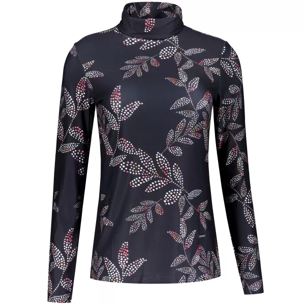  Turtleneck ALTISPORT GERDA ČRN 