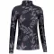 Turtleneck ALTISPORT GERDA ČRN