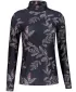 Turtleneck ALTISPORT GERDA ČRN