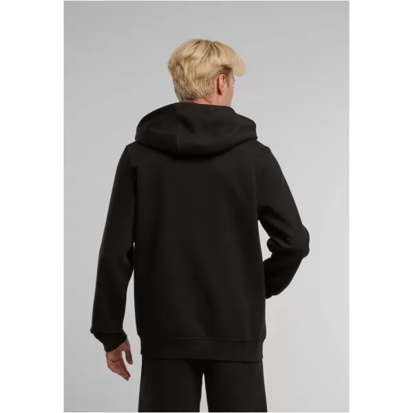  Moški pulover URBAN CLASSICS TB8003 ČRNA 