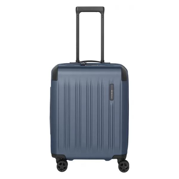  Kovček TRAVELITE DYNAMIIC S EXP DENIMBLUE 