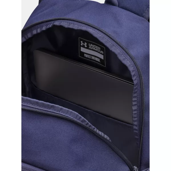  Nahrbtnik UNDER ARMOUR UA HUSTLE LITE BACKPACK 6000399-410 MODRA 