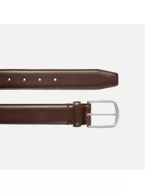 Moški pas GEOX BELT G011348 RJAVA