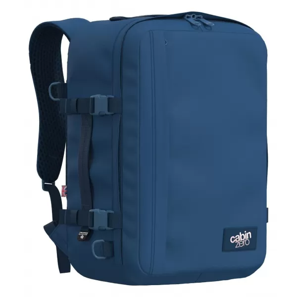  Nahrbtnik CABINZERO CLASSIC PLUS 32L JOD MODRO 
