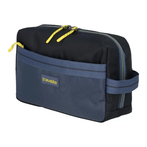  Kovček TRAVELITE Color Craze Toiletry bag NAVADE 