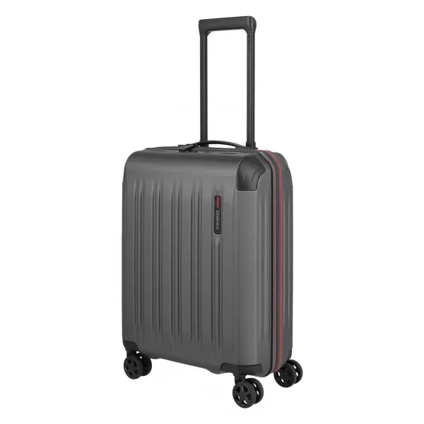  Kovček TRAVELITE DYNAMIIC S ANTRACIT 