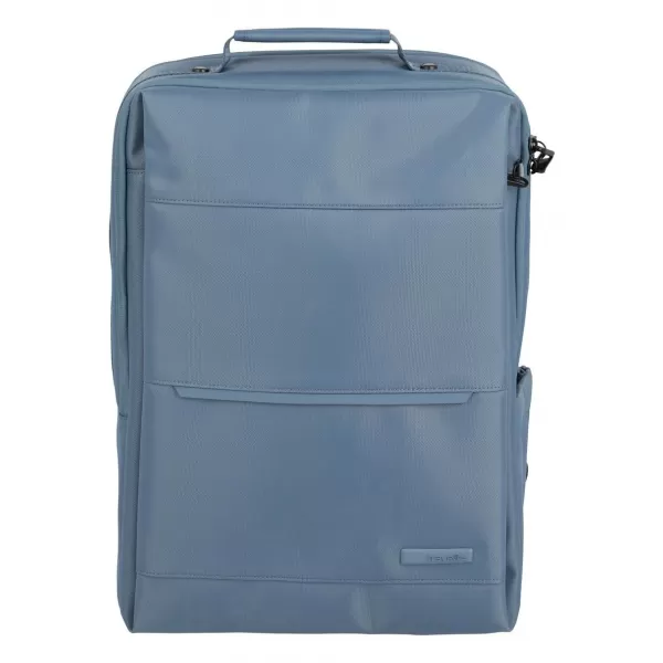  Nahrbtnik TRAVELITE WORKFLOOW BACKPACK M DENIMBLUE 