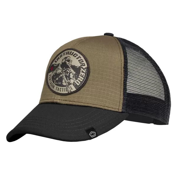  kapa PENTAGON ERA CAP INSTRUCTOR ZERO K13048 KOJOT 