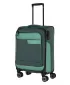 Kovček TRAVELITE VIIA 4W S ZELENA